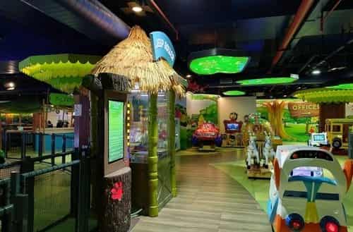Funtura (Lulu Mall)